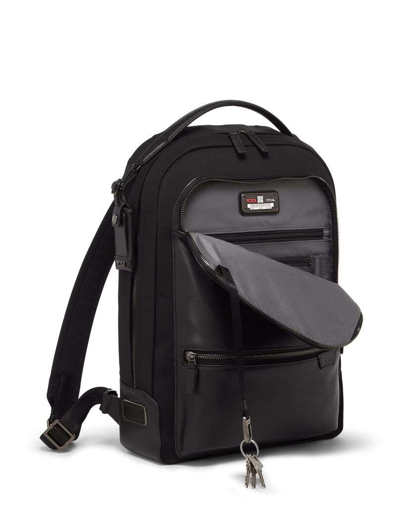 Bradner Backpack  hi-res | TUMI