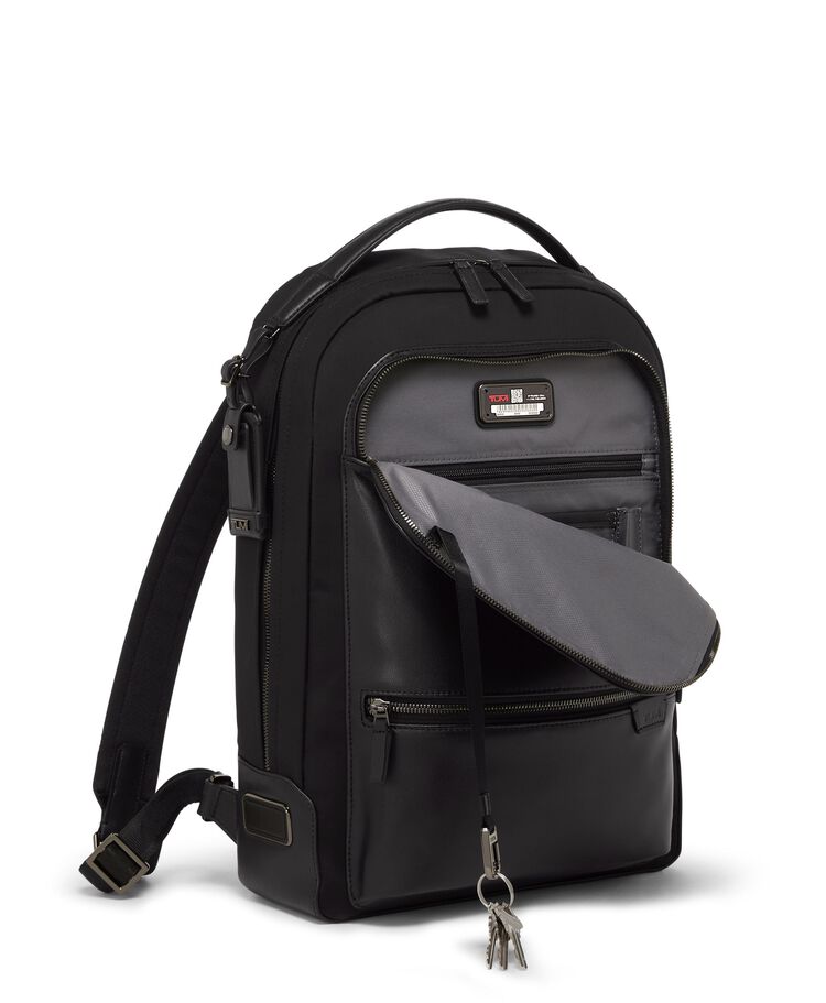 TUMI HARRISON Bradner Backpack  hi-res | TUMI