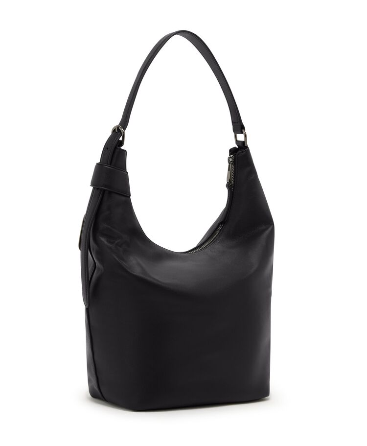 Evora Medium Hobo  hi-res | TUMI