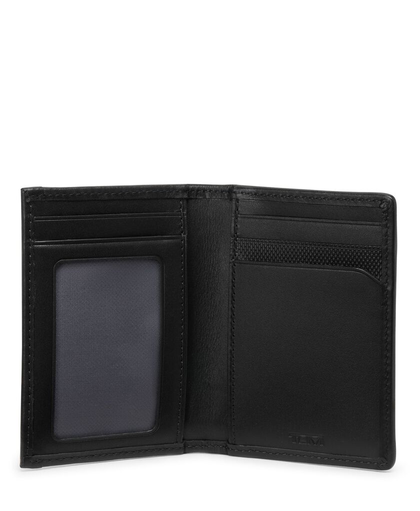 TUMI ALPHA Mutli Window Card Case  hi-res | TUMI
