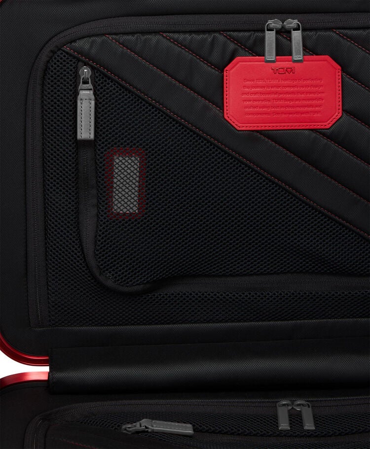 19 DEGREE ALUMINUM International Carry-On  hi-res | TUMI
