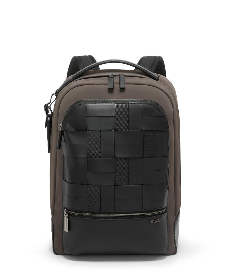 TUMI HARRISON Bradner Backpack  hi-res | TUMI