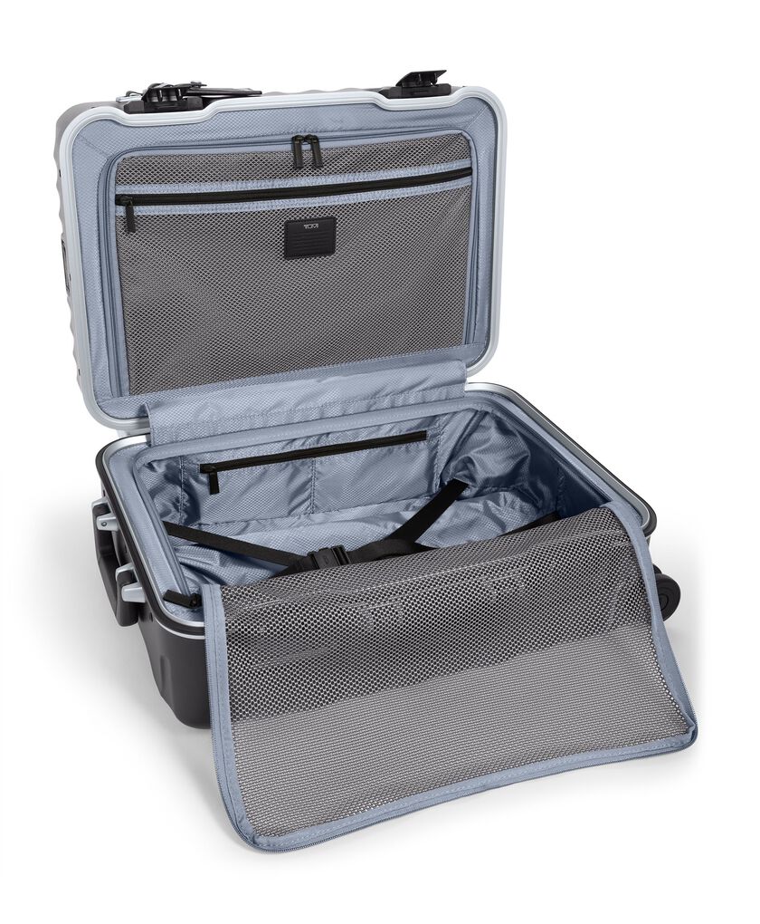 International 4 Wheeled Carry On  hi-res | TUMI