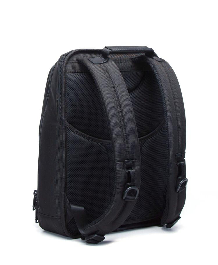 TUMI ALPHA Slim Backpack  hi-res | TUMI