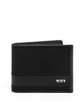 Global Double Billfold
