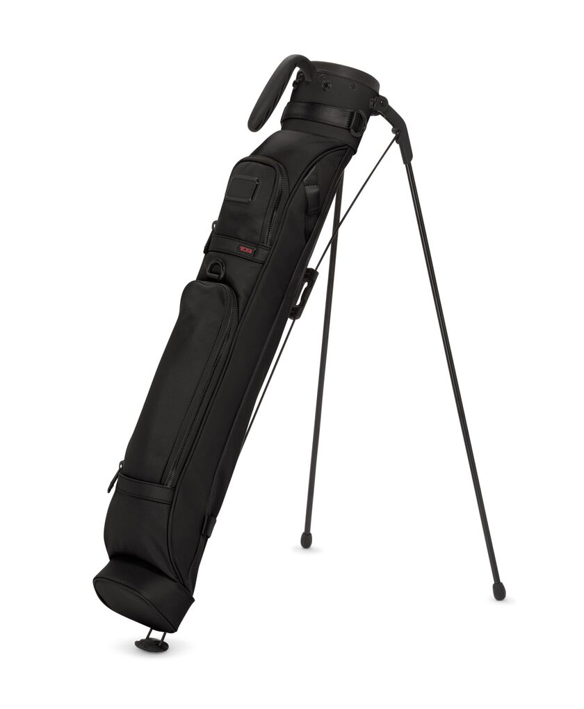 TUMI SPORT Golf Range Bag  hi-res | TUMI