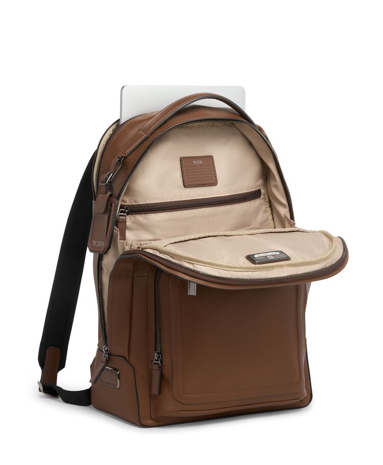 TUMI HARRISON Warren Backpack  hi-res | TUMI