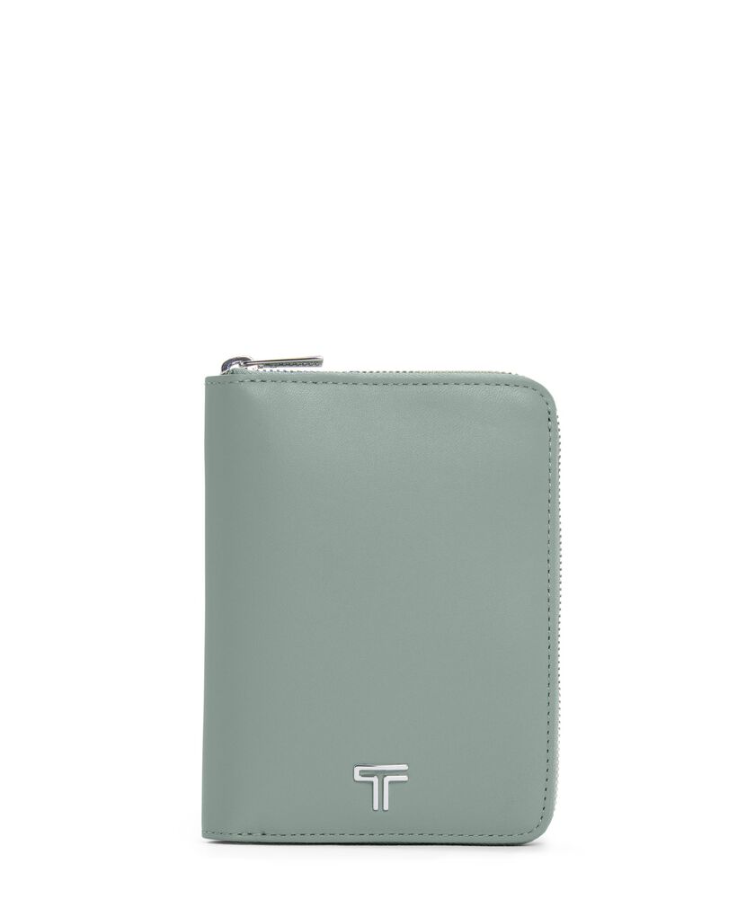 BELDEN SLG Zip-Around Passport Case  hi-res | TUMI