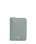 Zip-Around Passport Case