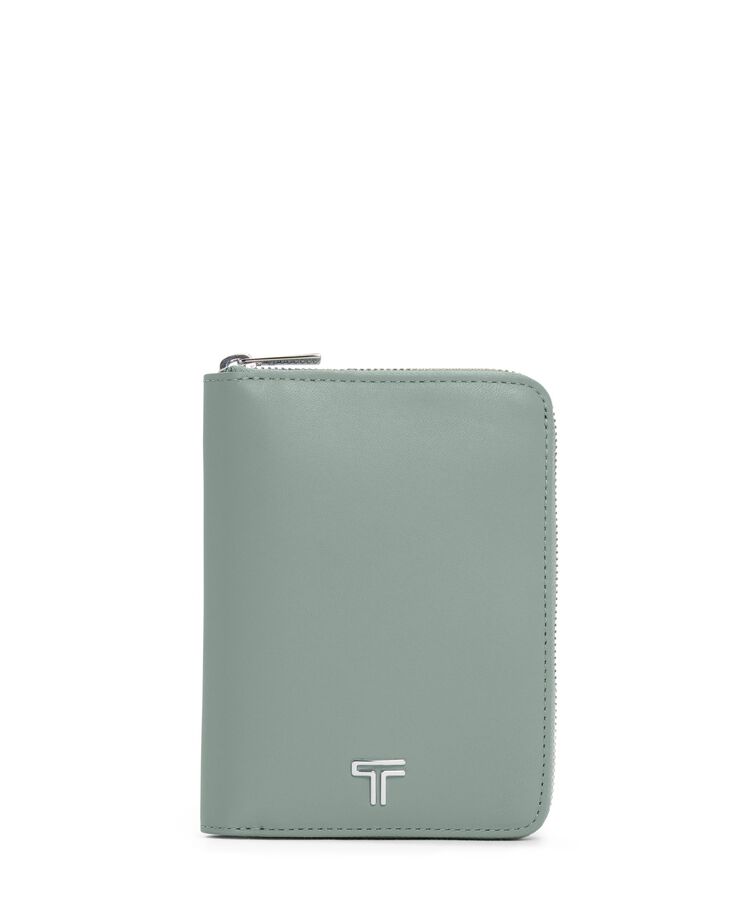 BELDEN SLG Zip-Around Passport Case  hi-res | TUMI