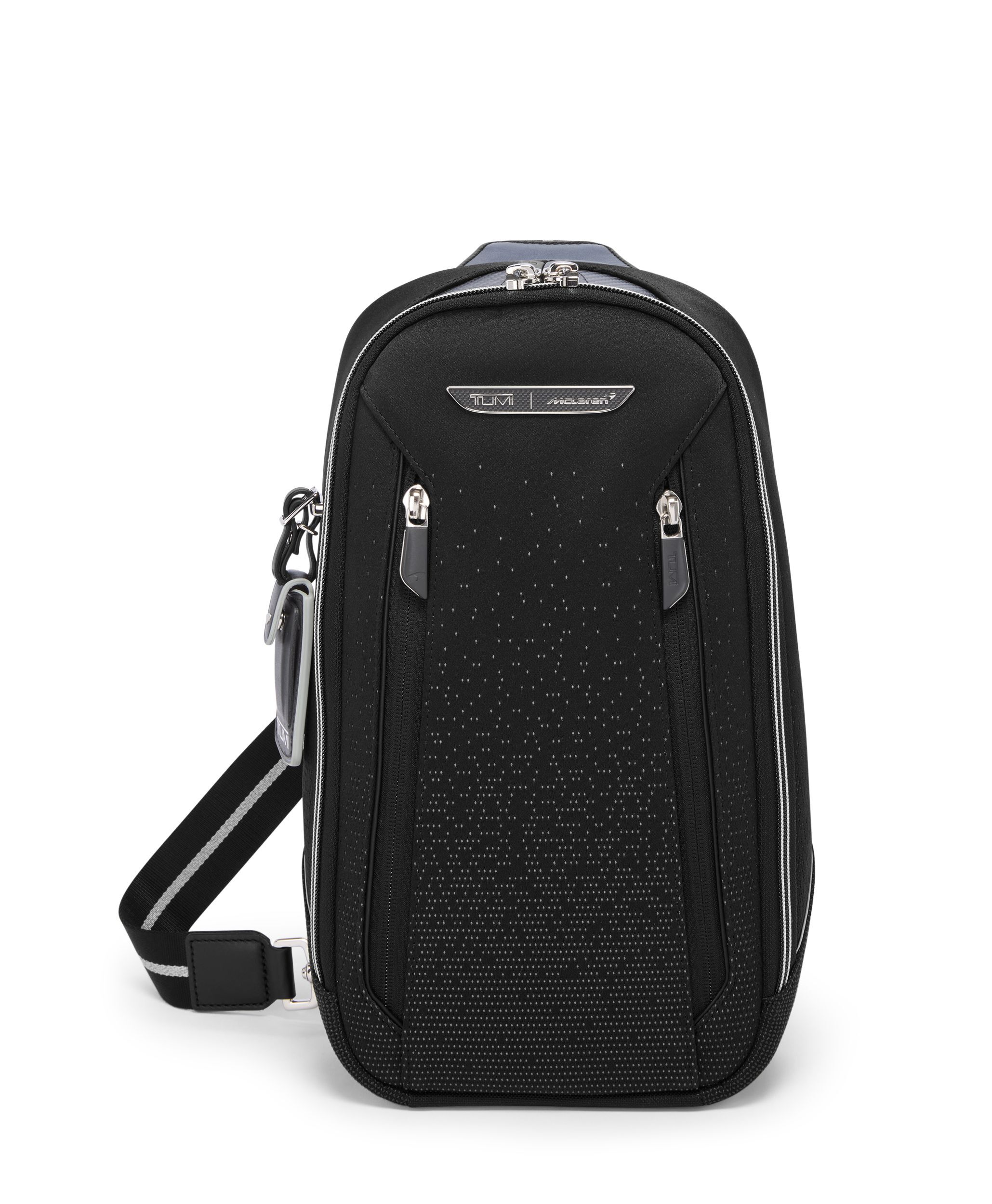 G*k様 TUMI 373003D MCLAREN ボディバッグ TUMI McLaren Collection | TUMI Singapore