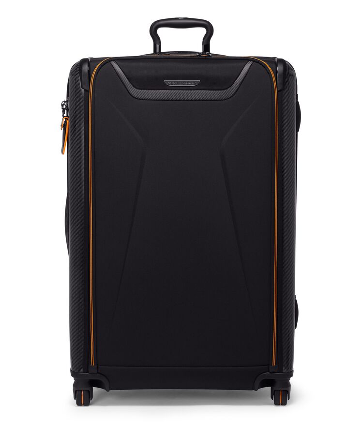 TUMI I MCLAREN Aero Extended Trip 4 Wheeled Packing Case  hi-res | TUMI