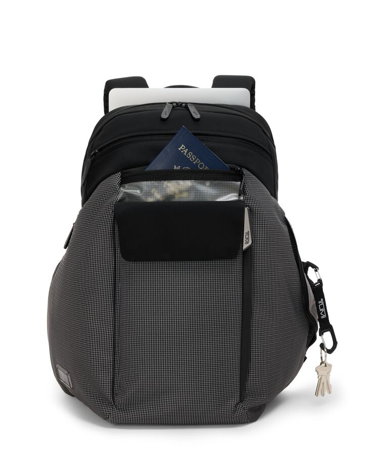 TUMI AXIS Large Backpack 25L  hi-res | TUMI