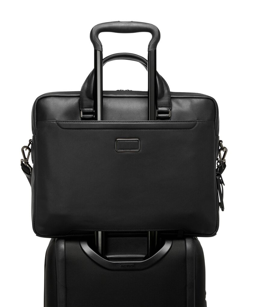 TUMI HARRISON Avondale Top Zip Brief  hi-res | TUMI