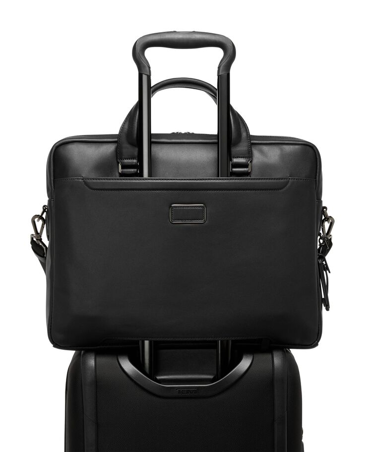 TUMI HARRISON Avondale Top Zip Brief  hi-res | TUMI