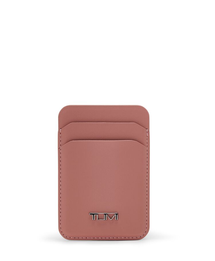 MagSafe Wallet iPhone 16 Pro Max Case  hi-res | TUMI