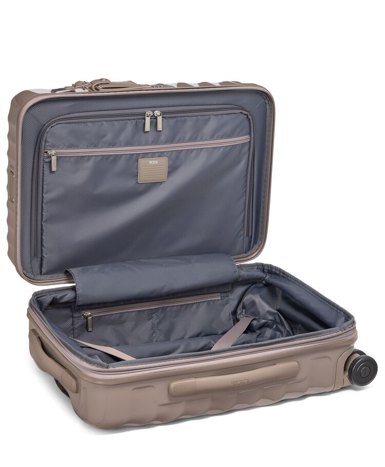International Expandable 4 Wheeled Carry-On  hi-res | TUMI