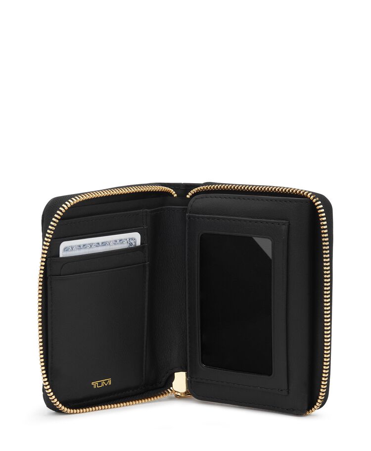 VOYAGEUR SLG Tri-Fold Zip-Around  hi-res | TUMI