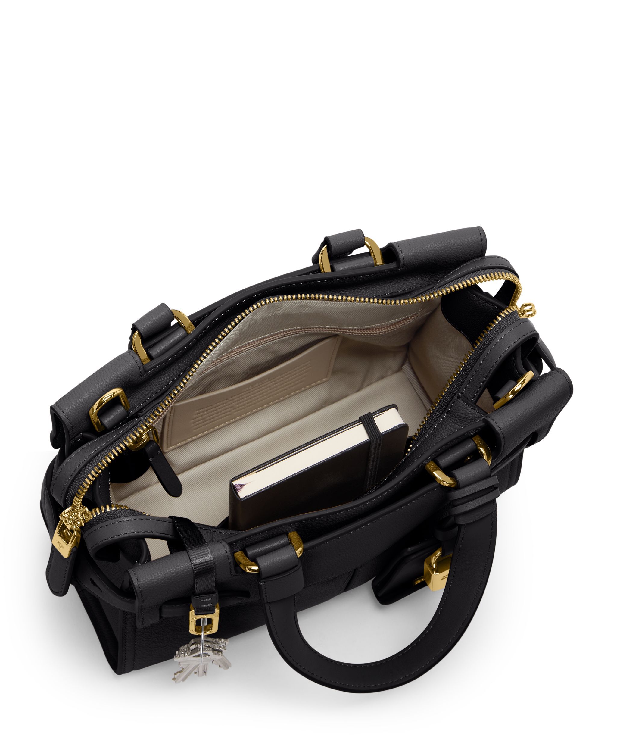 Business | TUMI Singapore