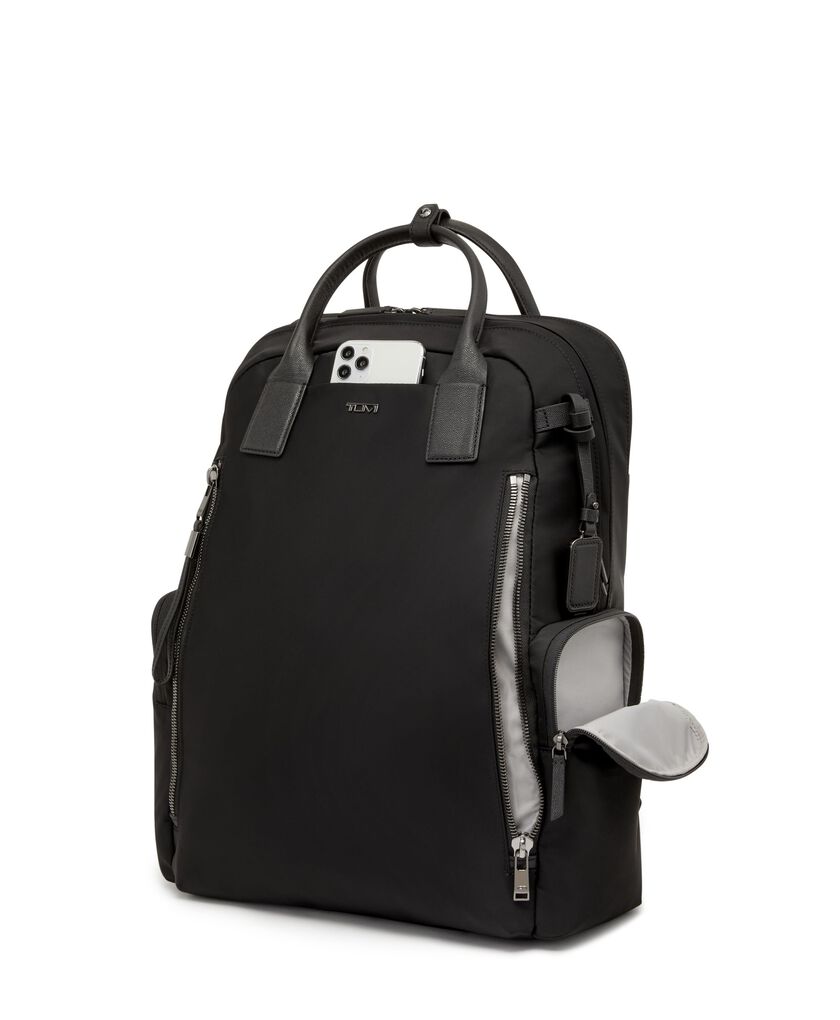 Atlanta Backpack  hi-res | TUMI