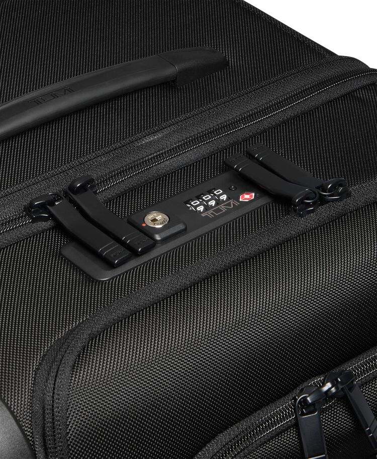 TUMI ALPHA Large Dual Access Expandable Trunk  hi-res | TUMI