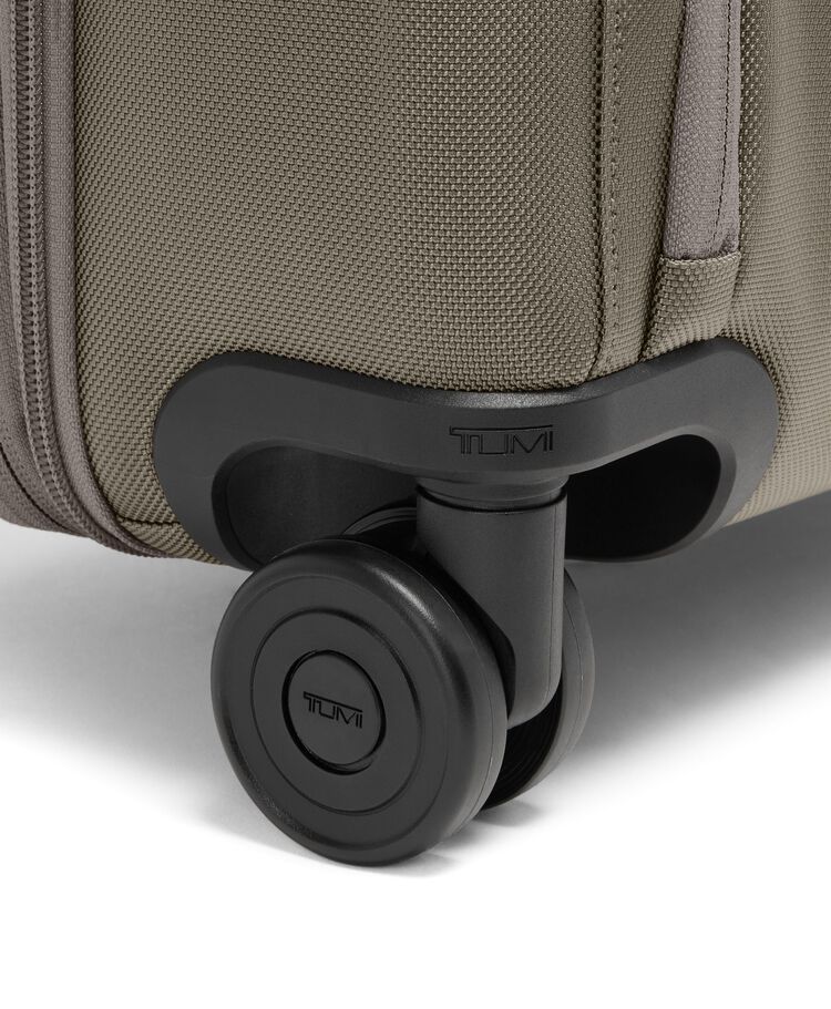 TUMI ALPHA X-Large Dual Access Expandable Checked  hi-res | TUMI