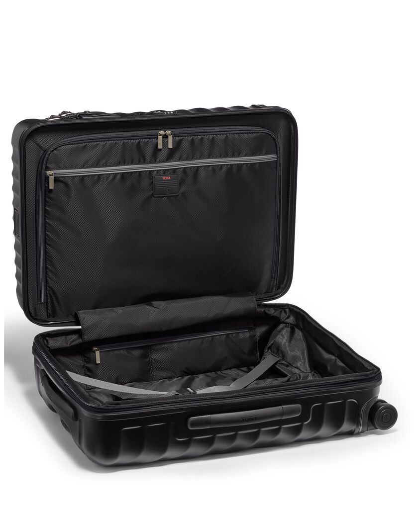 Short Trip Expandable 4 Wheeled Packing Case  hi-res | TUMI