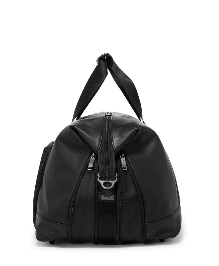 TUMI ALPHA DOUBLE EXPANSION SATCHEL  hi-res | TUMI