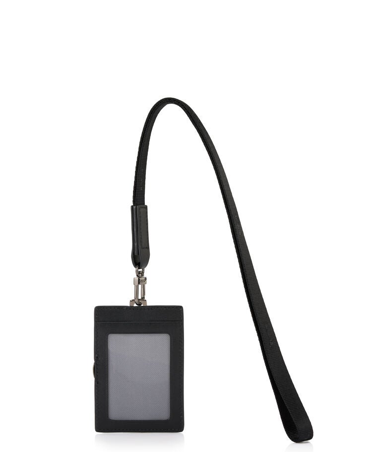 ID Card Lanyard  hi-res | TUMI