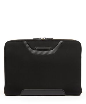TUMI I MCLAREN Circuit Portfolio  hi-res | TUMI