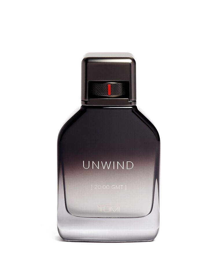 TUMI FRAGRANCE Unwind [20:00 GMT] TUMI Eau De Parfum 3.4 Oz  hi-res | TUMI