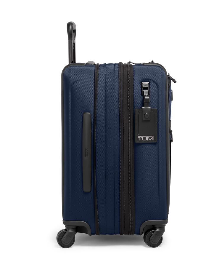 TUMI ALPHA International Dual Access 4 Wheeled Carry-On  hi-res | TUMI