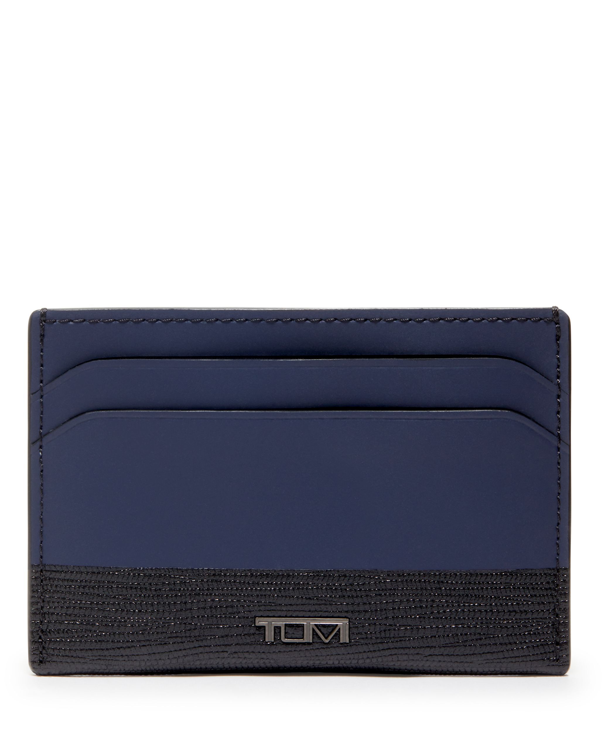 Tumi nassau slim card case on sale