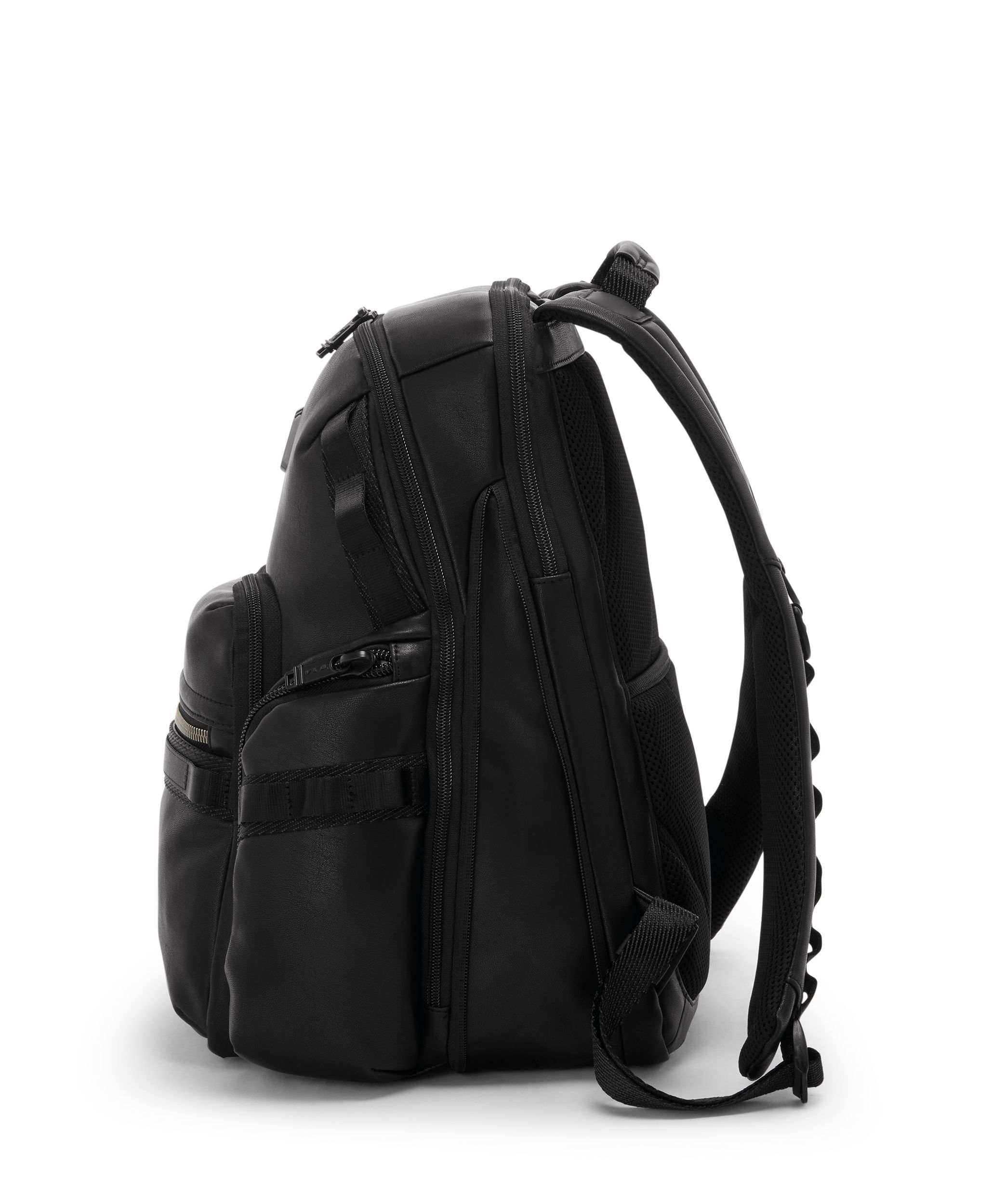 Navigation Backpack in Black | Alpha Bravo | TUMI Singapore