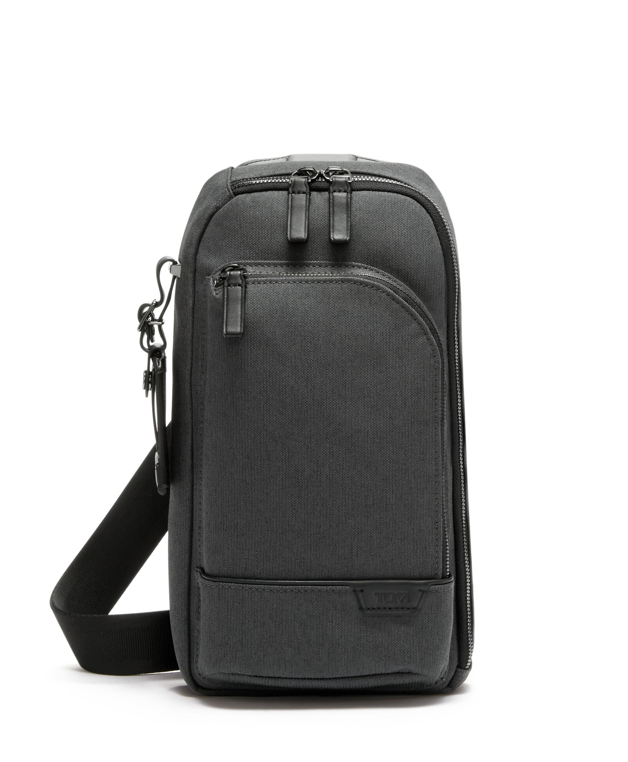 Tas sling bag tumi sale