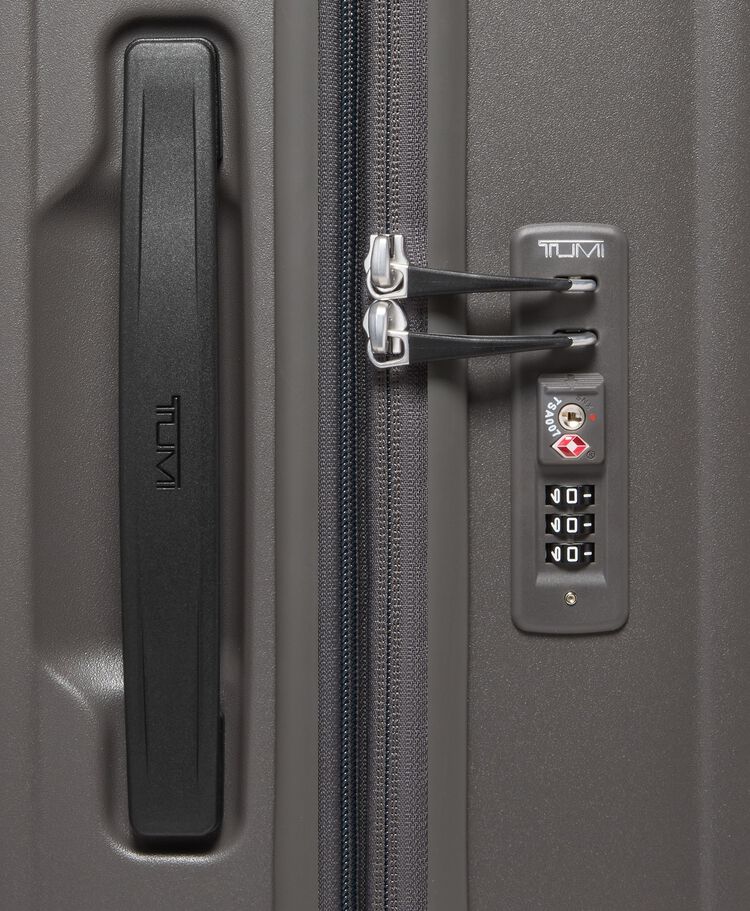 TUMI VENTRA Large Expandable Checked  hi-res | TUMI