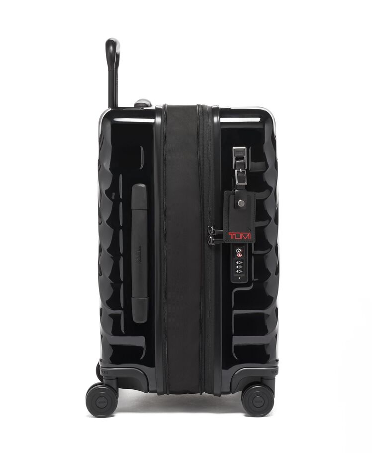 19 DEGREE International Expandable 4 Wheeled Carry On  hi-res | TUMI