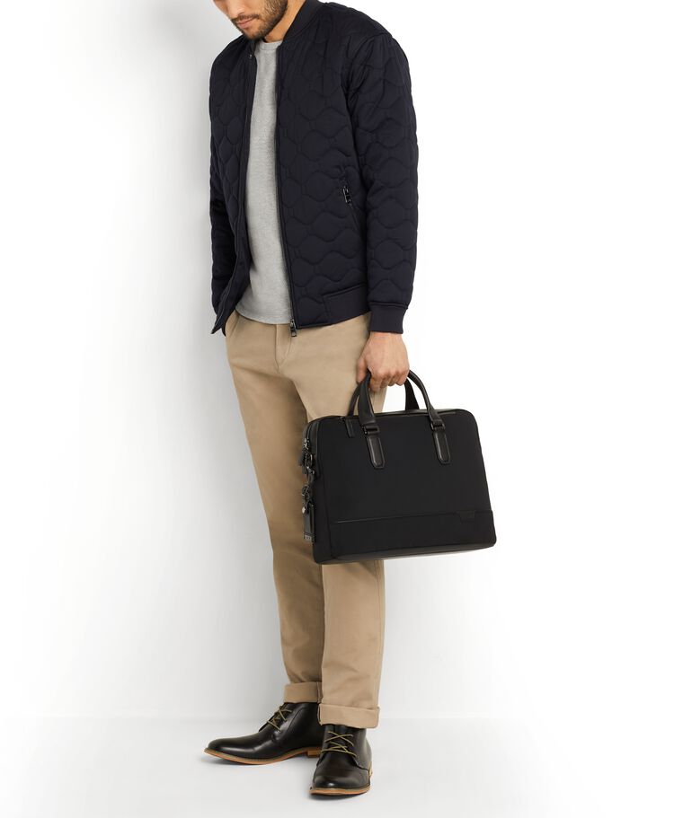 TUMI HARRISON Barnes Brief  hi-res | TUMI