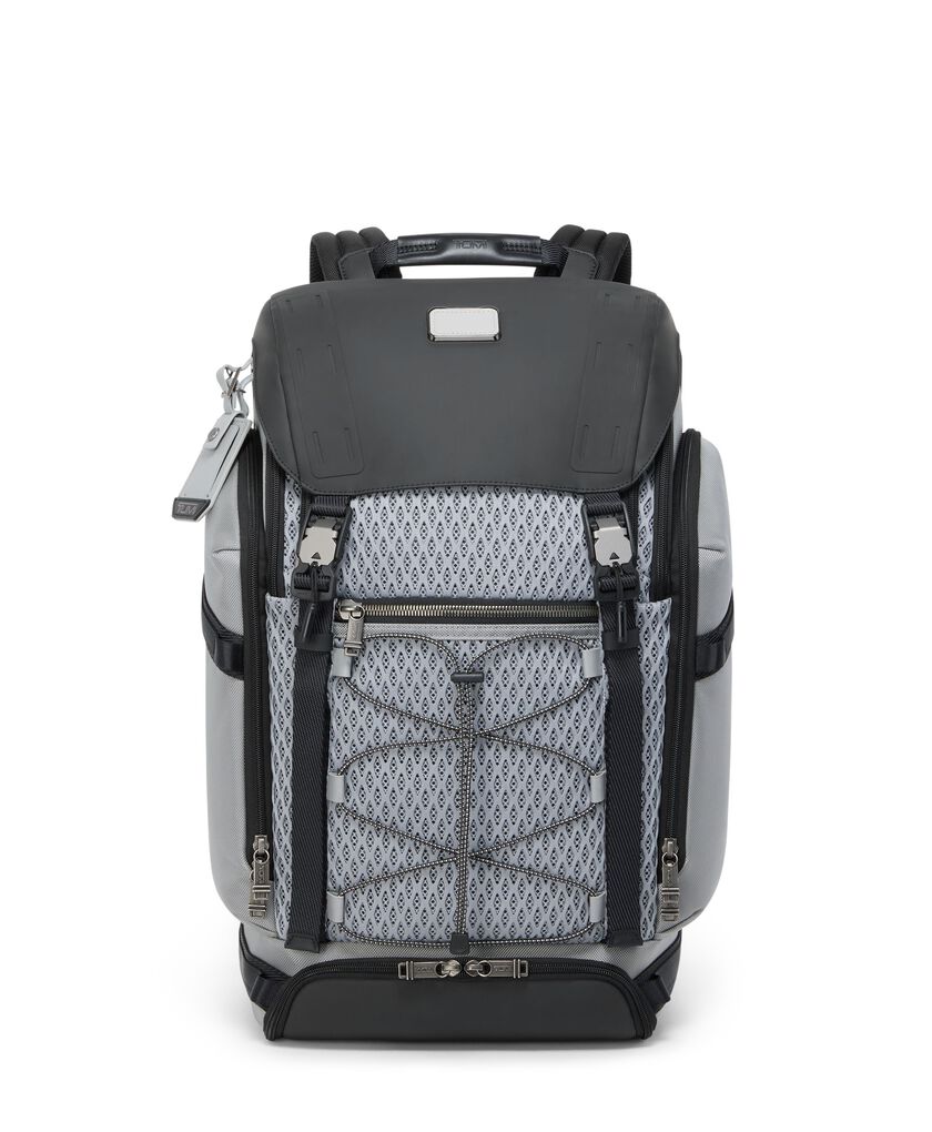 ALPHA BRAVO Expedition Backpack  hi-res | TUMI