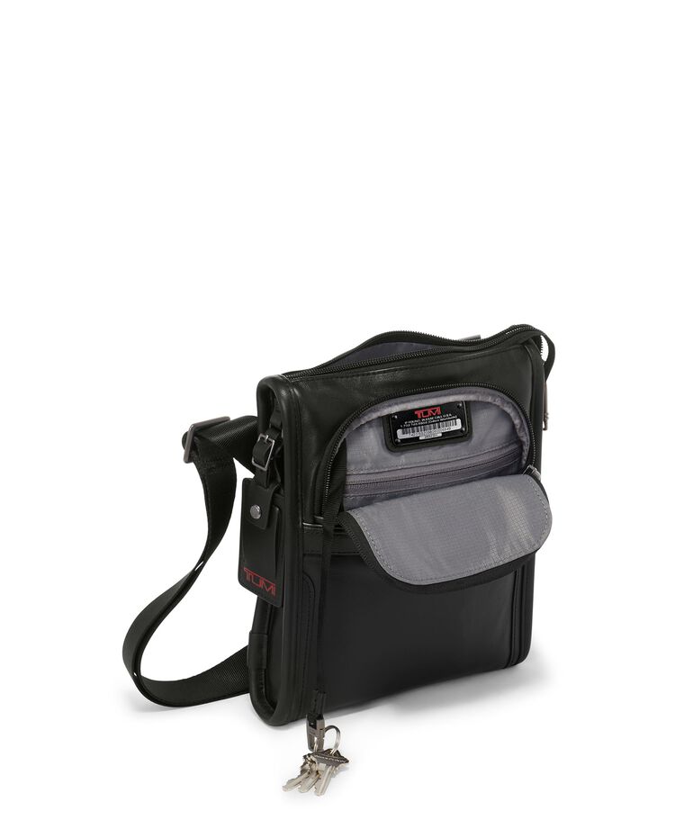 TUMI ALPHA Pocket Bag Small  hi-res | TUMI