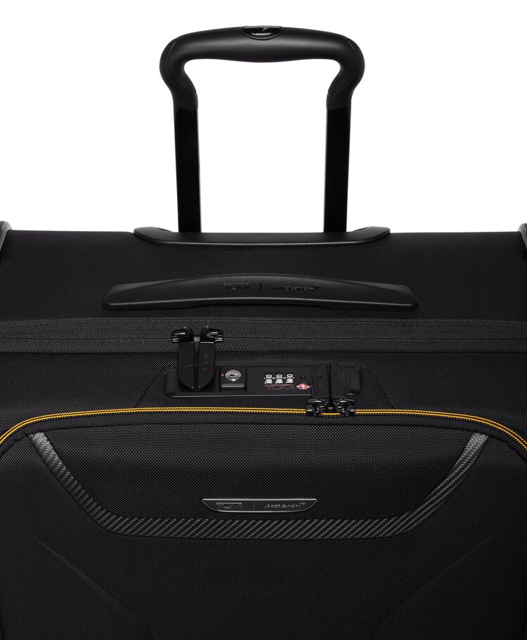 TUMI I MCLAREN Aero Extended Trip 4 Wheeled Packing Case  hi-res | TUMI