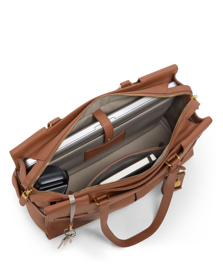 AGENT AGENT LARGE TOTE  hi-res | TUMI
