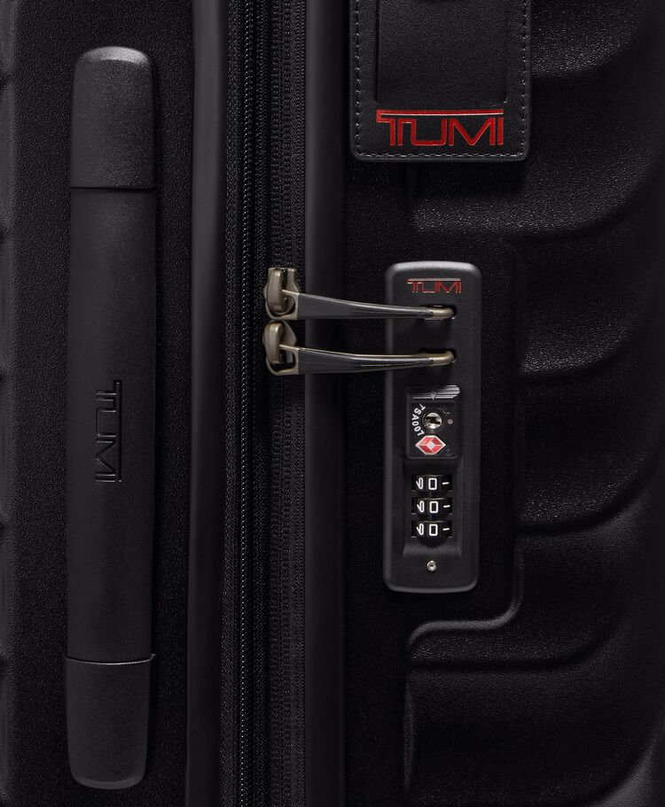 19 DEGREE Short Trip 4 Wheeled Packing Case  hi-res | TUMI