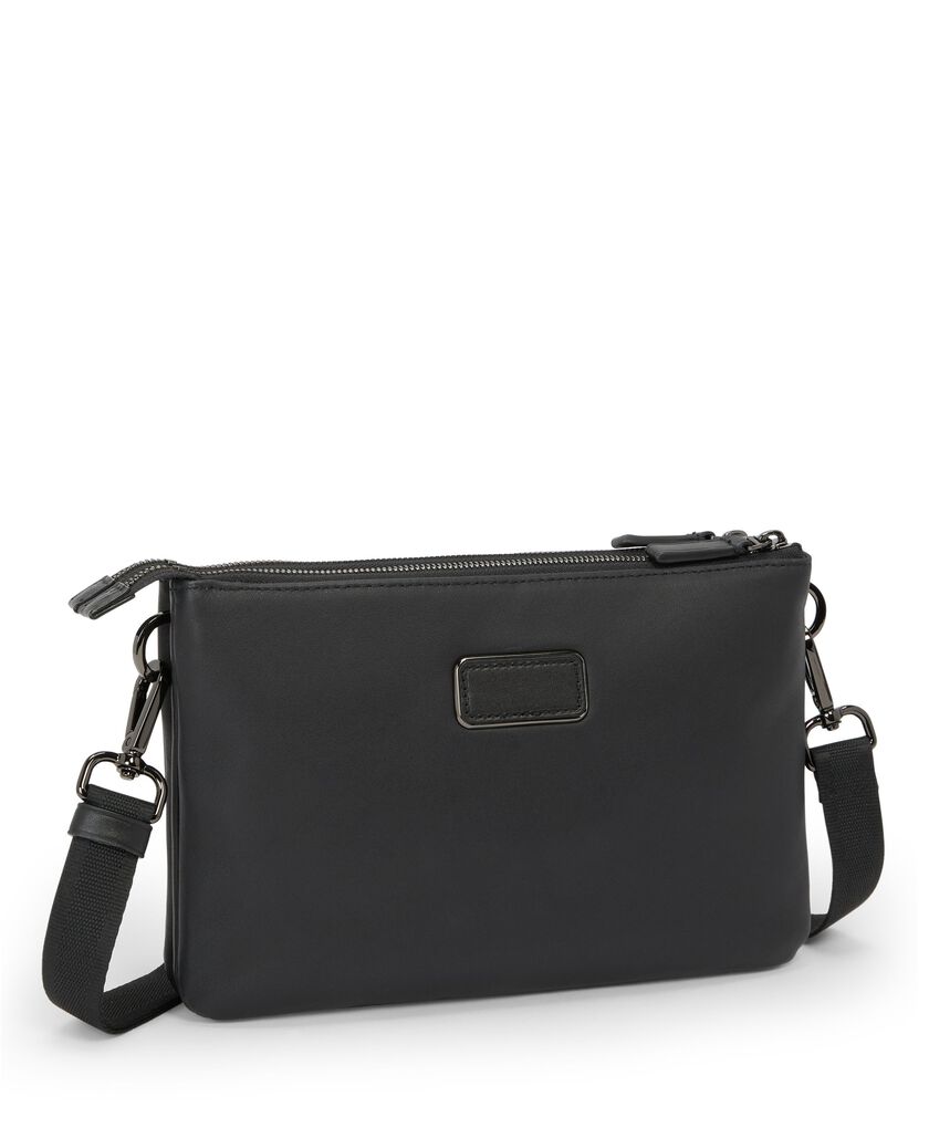 TUMI HARRISON Bardin Clutch  hi-res | TUMI