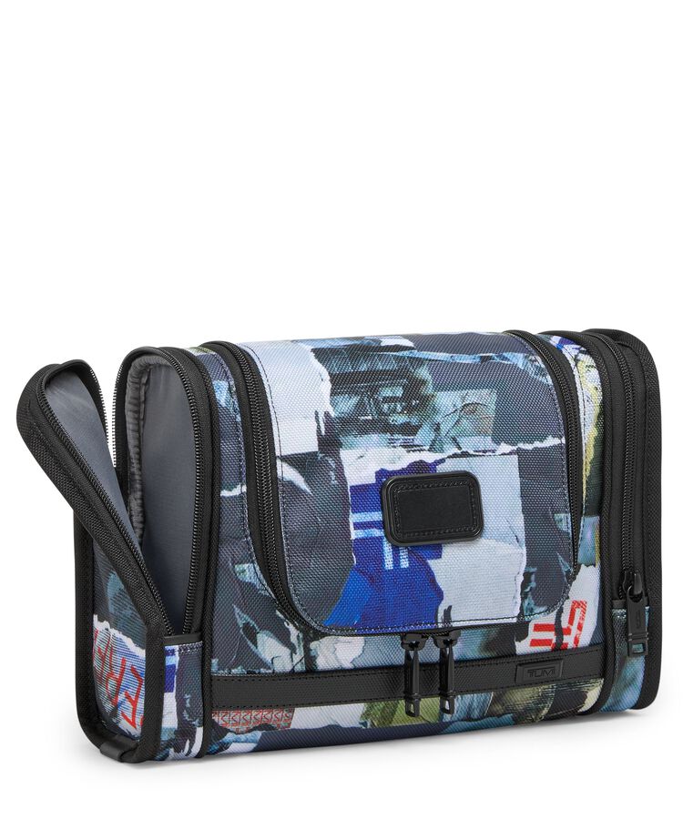 ALPHA Hanging Travel Kit  hi-res | TUMI