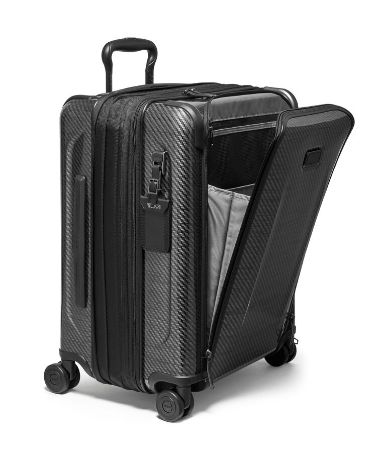 TEGRA-LITE® Continental Front Pocket Expandable Carry-On  hi-res | TUMI