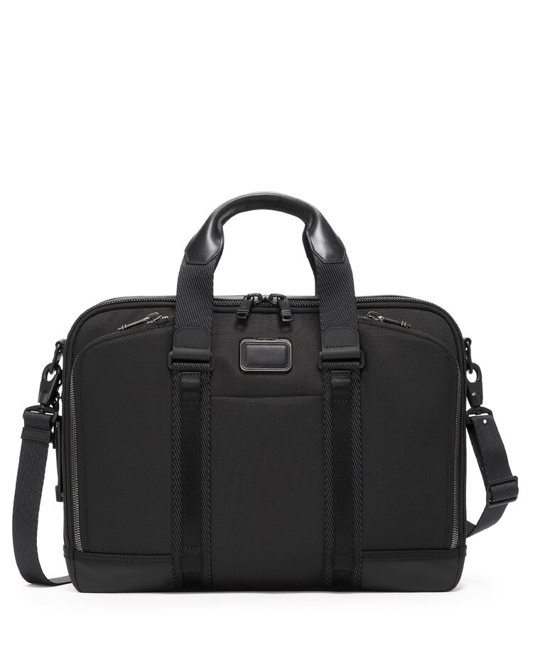 ALPHA BRAVO Advanced Brief  hi-res | TUMI