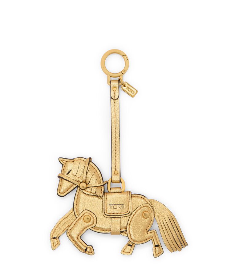 KEY FOBS Horse Key Charm  hi-res | TUMI