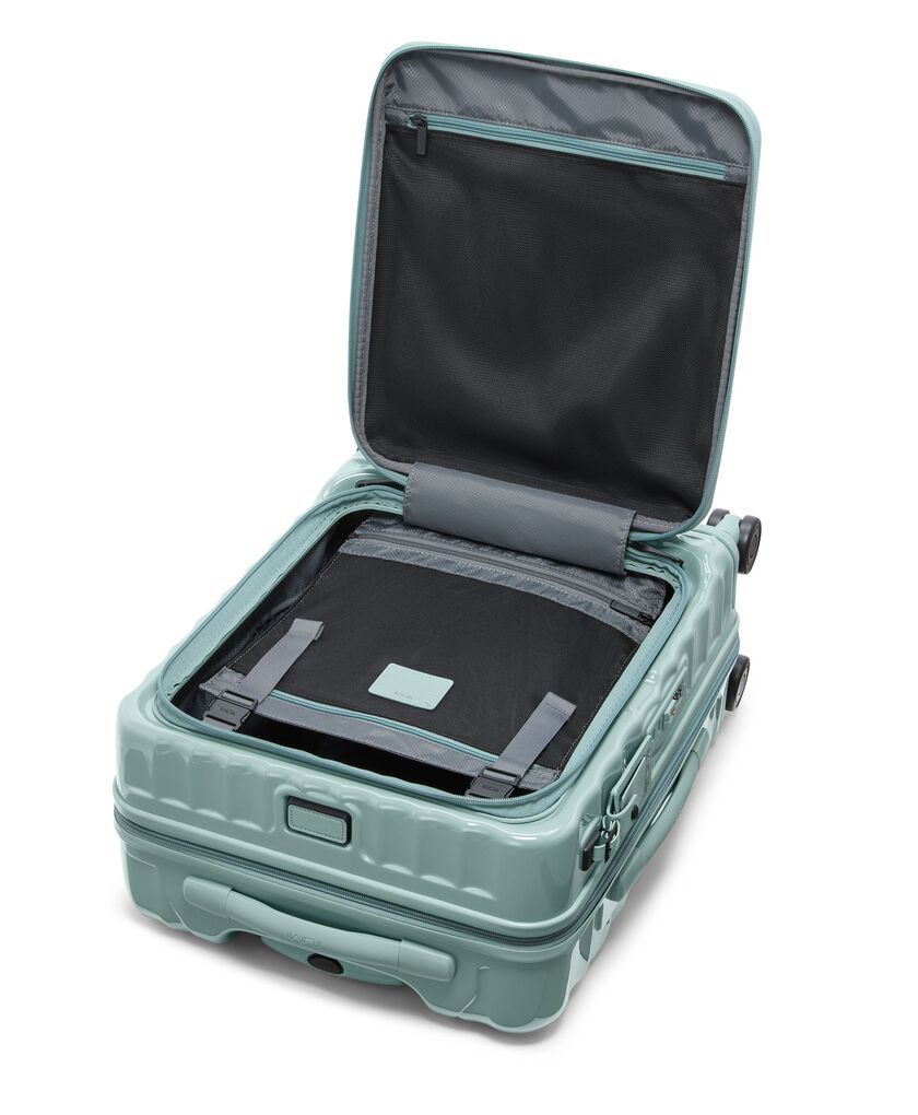 19 DEGREE Large Front Access Expandable Carry-On  hi-res | TUMI