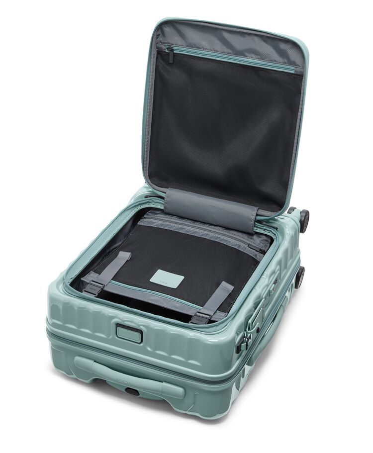 19 DEGREE Large Front Access Expandable Carry-On  hi-res | TUMI